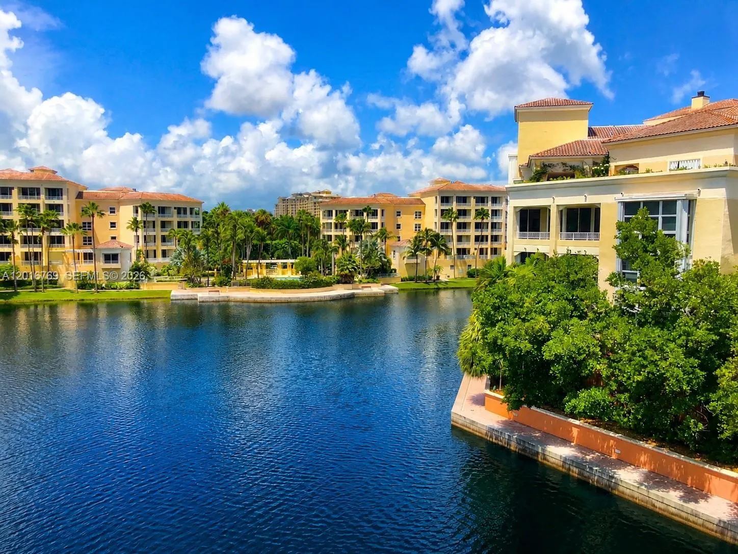 737 Crandon Blvd # 402, Key Biscayne FL 33149