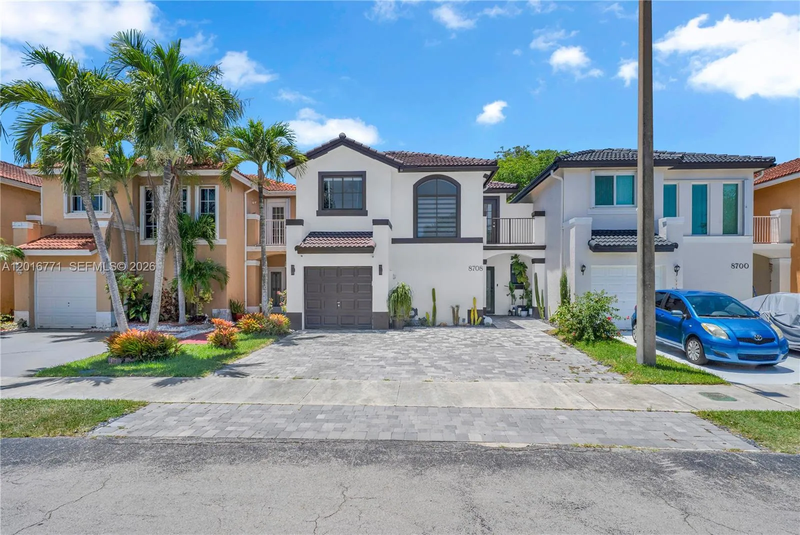 8708 SW 159th Path, Miami FL 33193