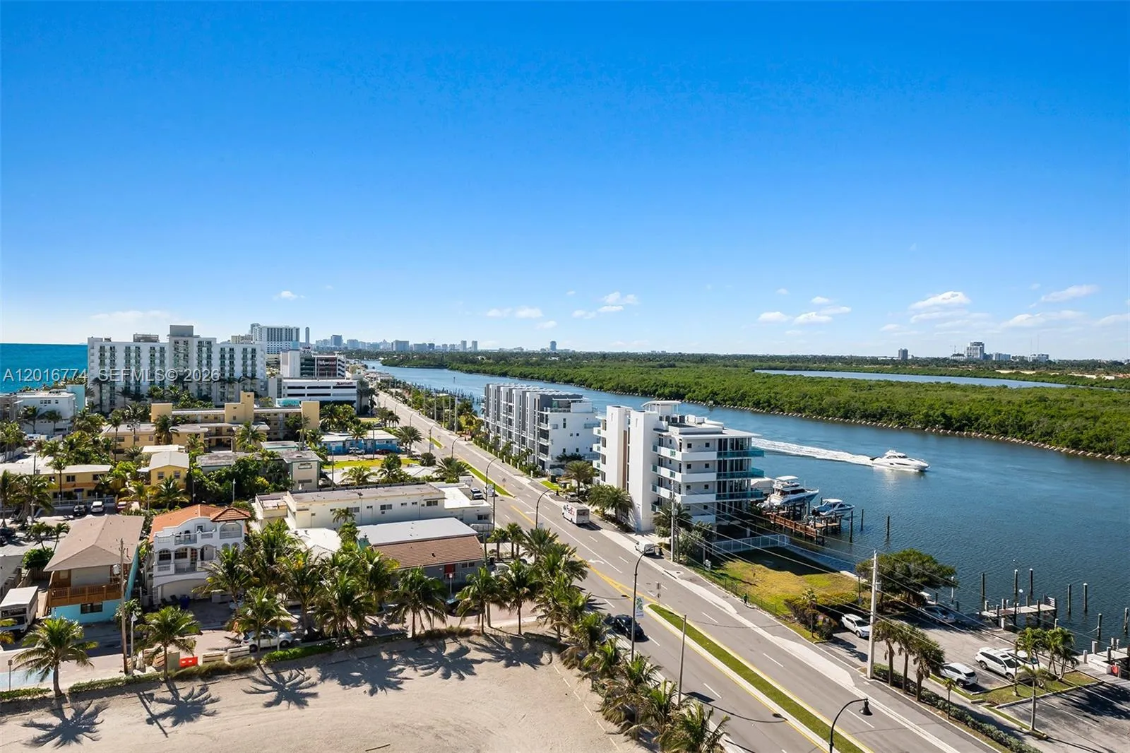 3111 N Ocean Dr # 1110, Hollywood FL 33019