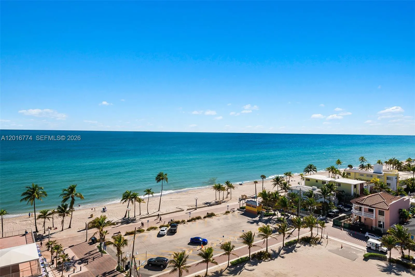 3111 N Ocean Dr # 1110, Hollywood FL 33019
