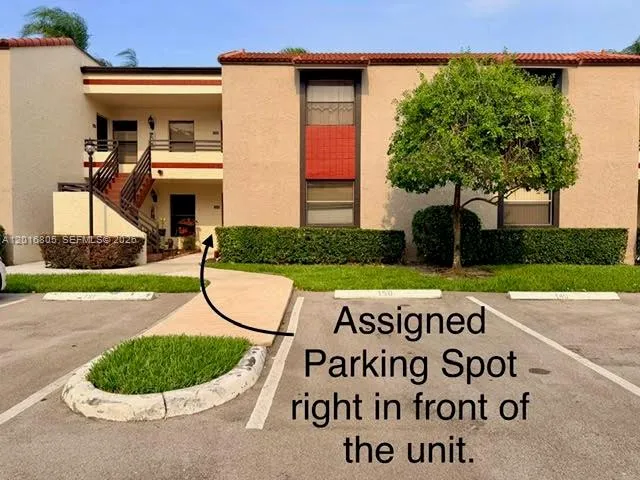11423 NW 10th St # 11423, Pembroke Pines FL 33026
