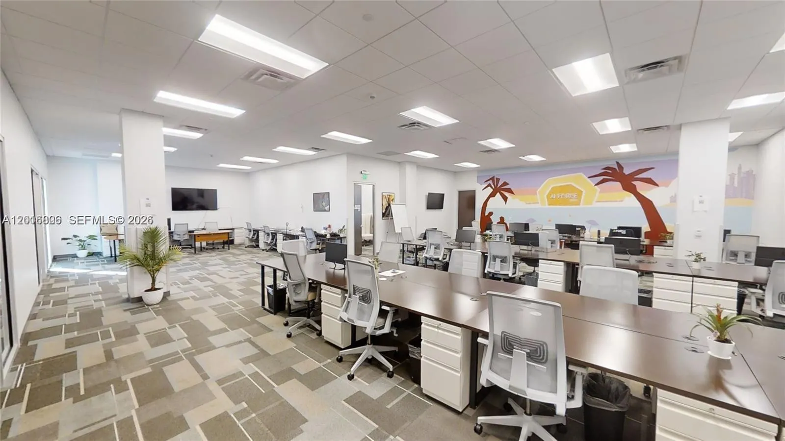 1501 Biscayne # 501, Miami FL 33132
