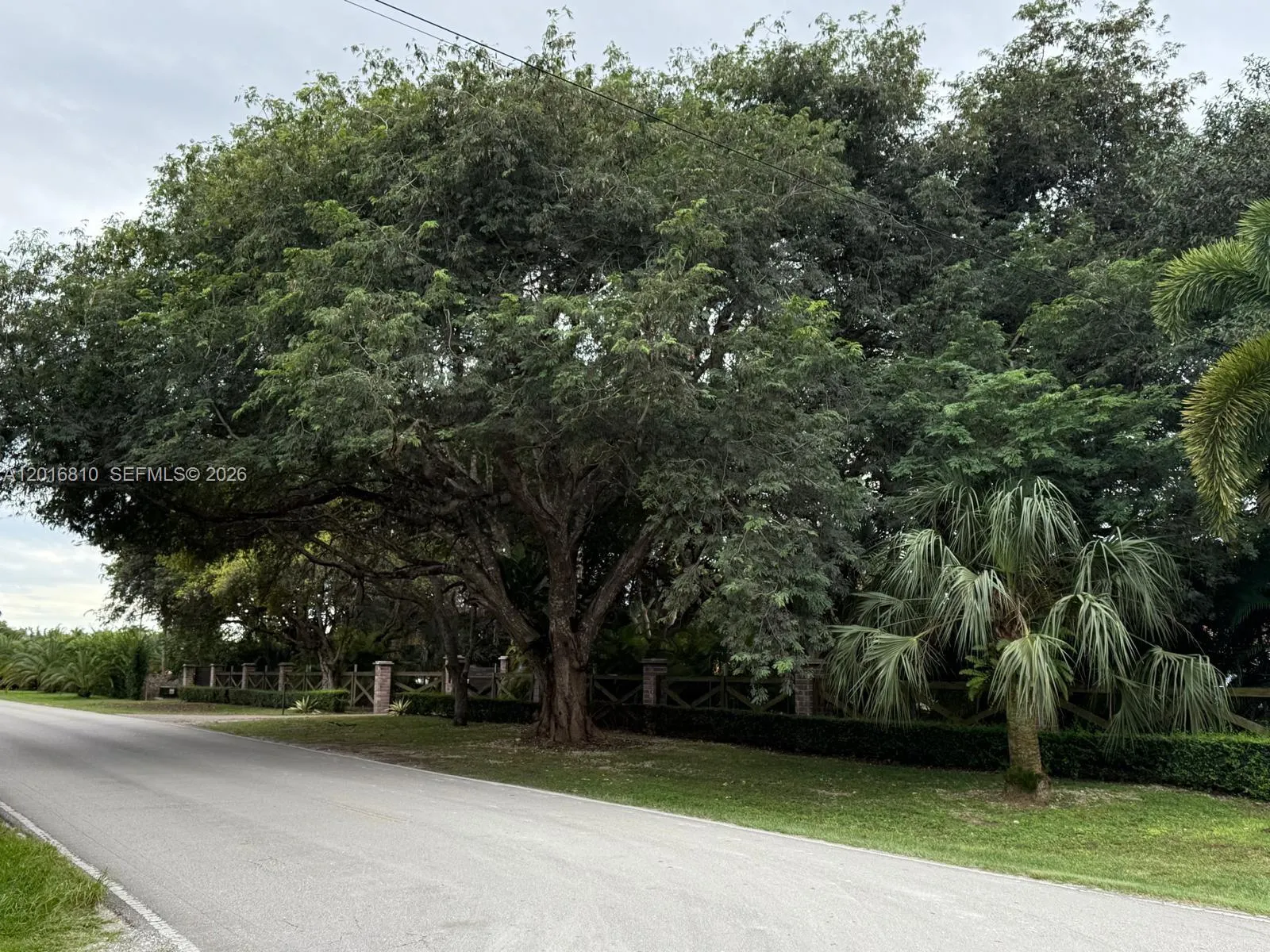 25945 SW 197th Ave, Homestead FL 33031