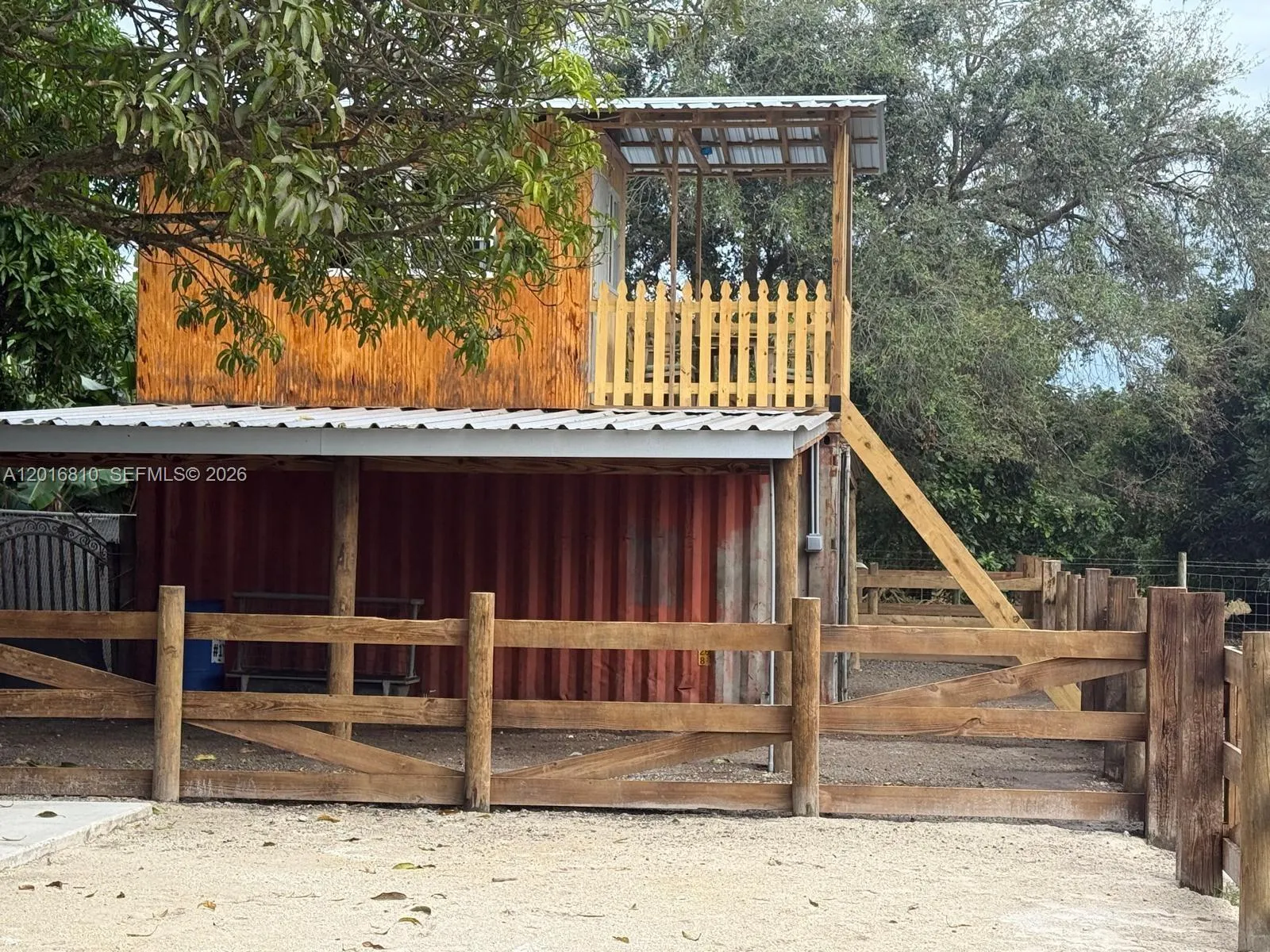25945 SW 197th Ave, Homestead FL 33031