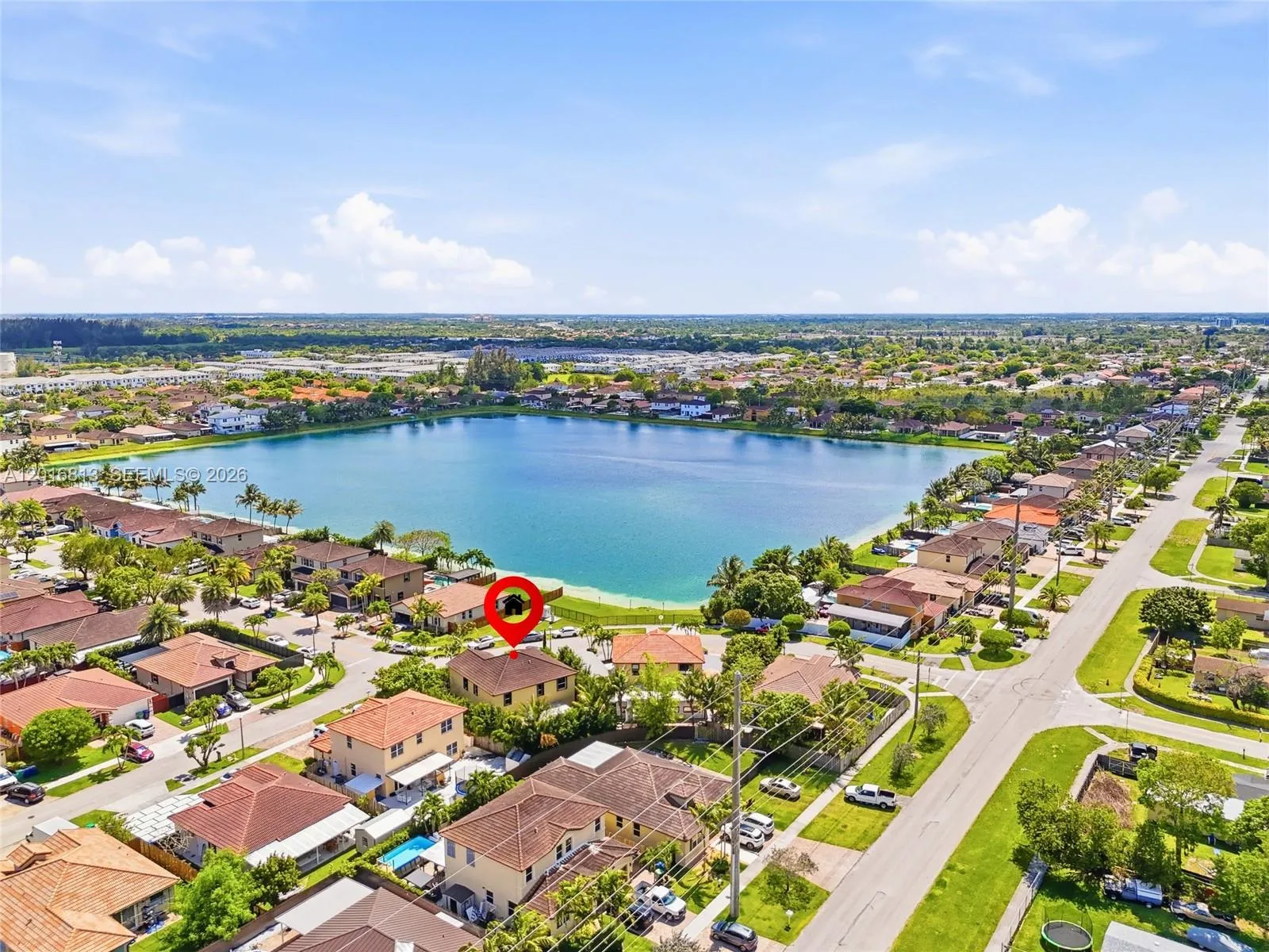 12921 SW 281st St, Homestead FL 33033