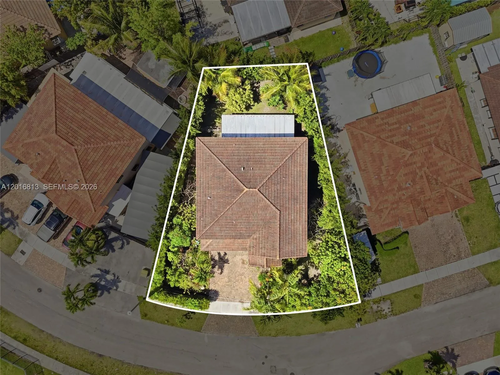 12921 SW 281st St, Homestead FL 33033