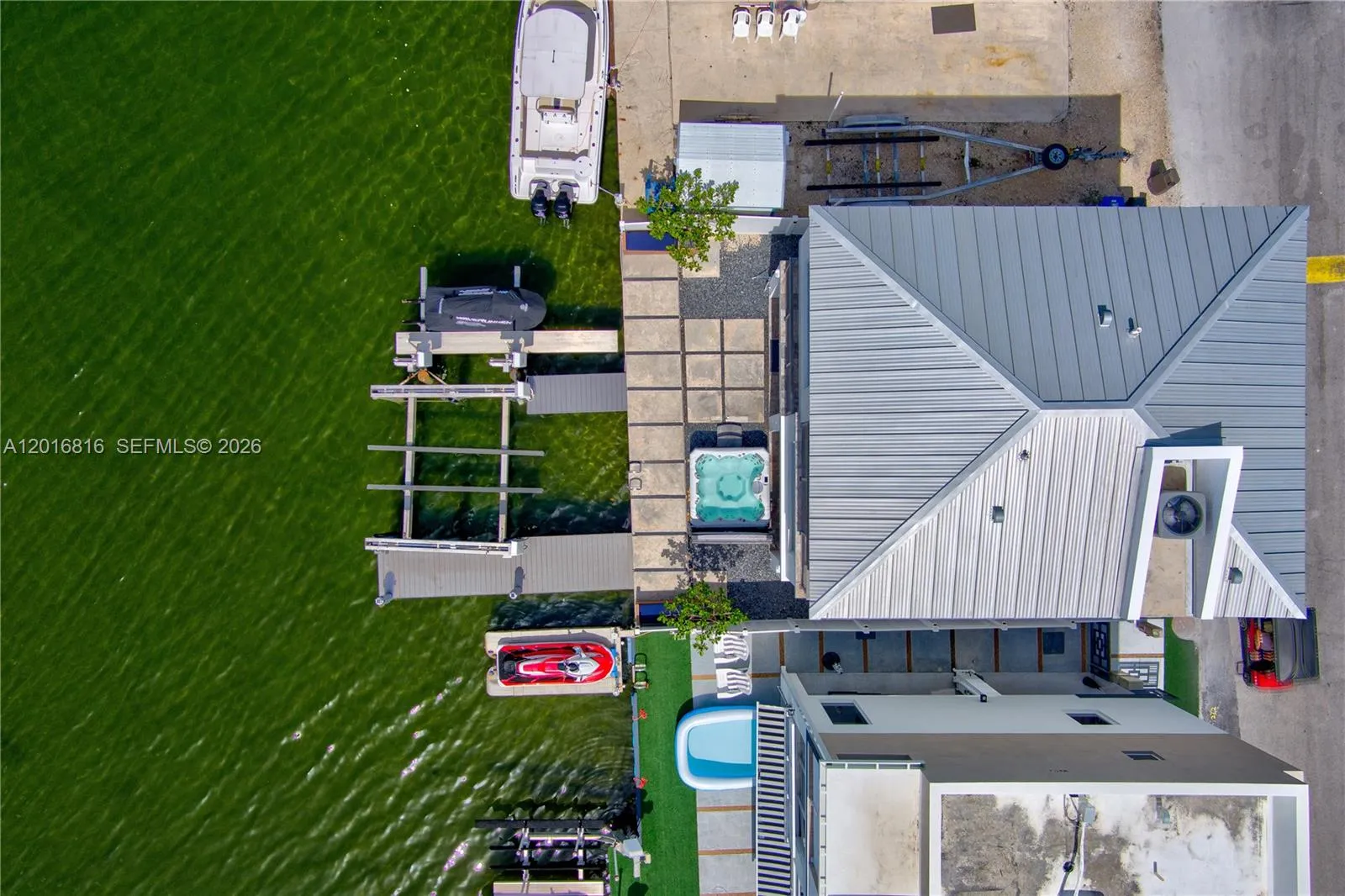 325 Calusa, Key Largo FL 33037