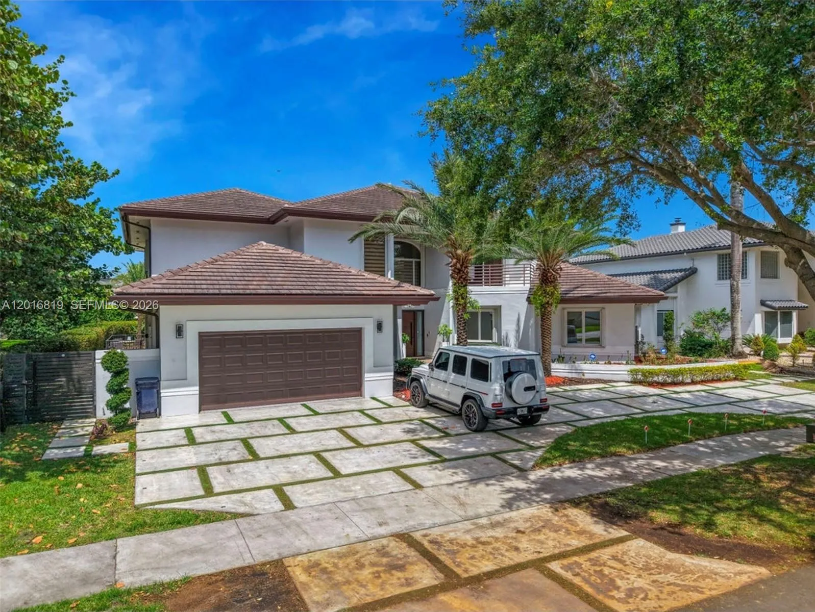 14332 Ardoch Pl, Miami Lakes FL 33016
