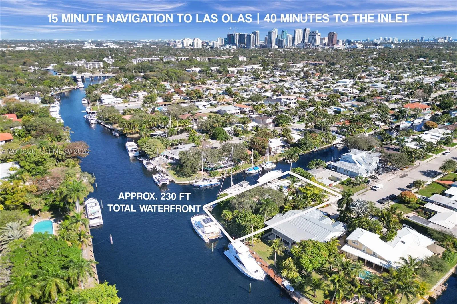 1321 mandarin isle, Fort Lauderdale FL 33315