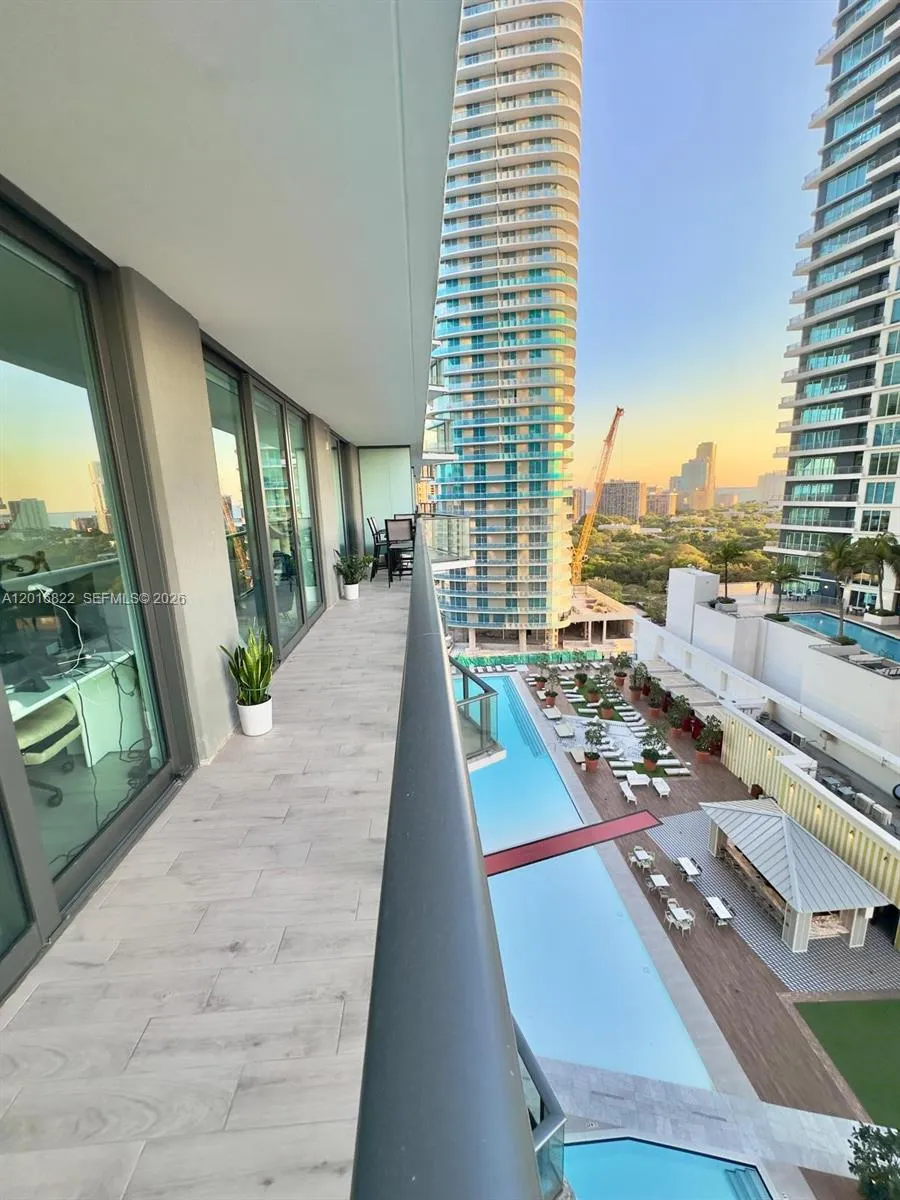 1300 S Miami Ave # 1709, Miami FL 33130