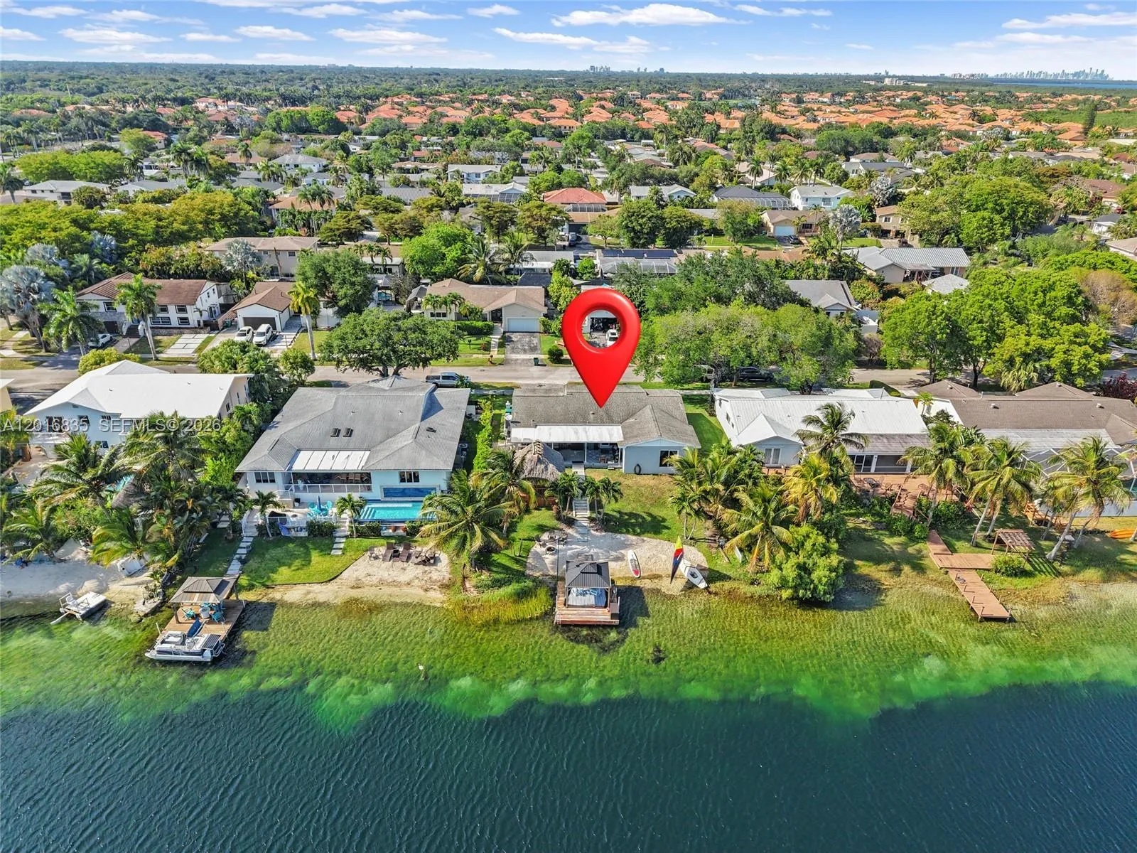 7964 SW 199th Ter, Cutler Bay FL 33189