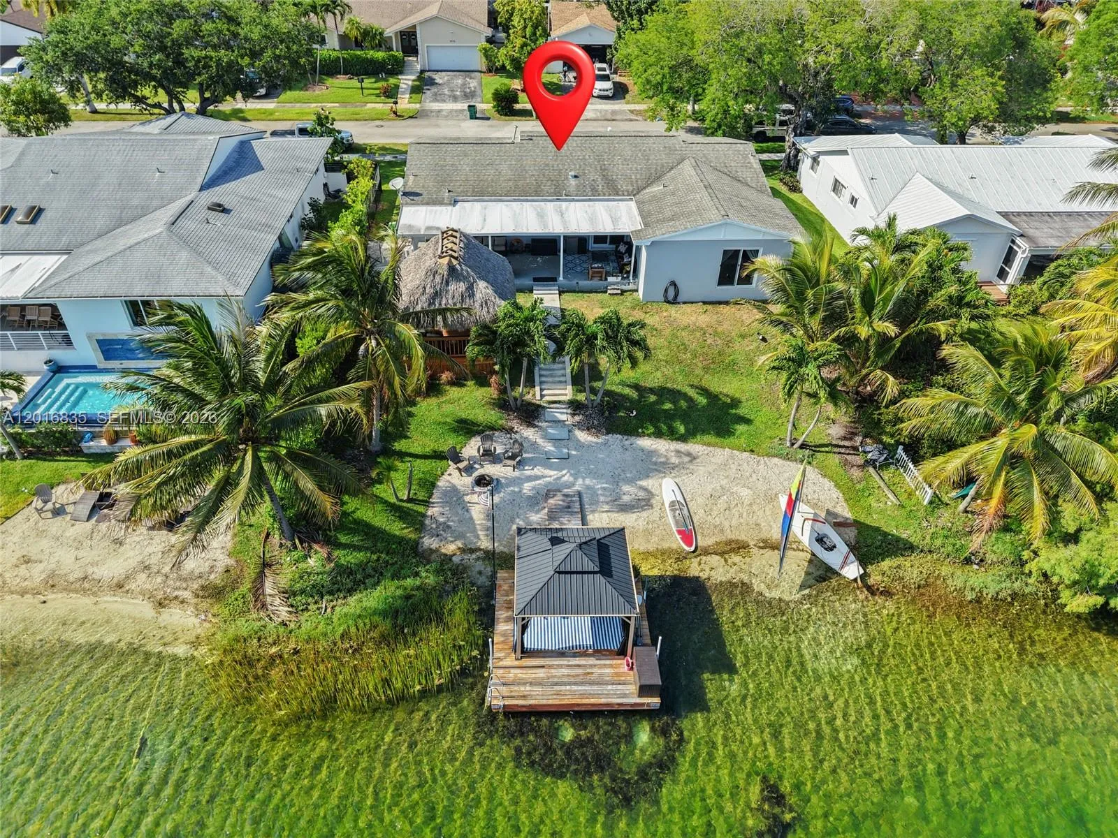 7964 SW 199th Ter, Cutler Bay FL 33189