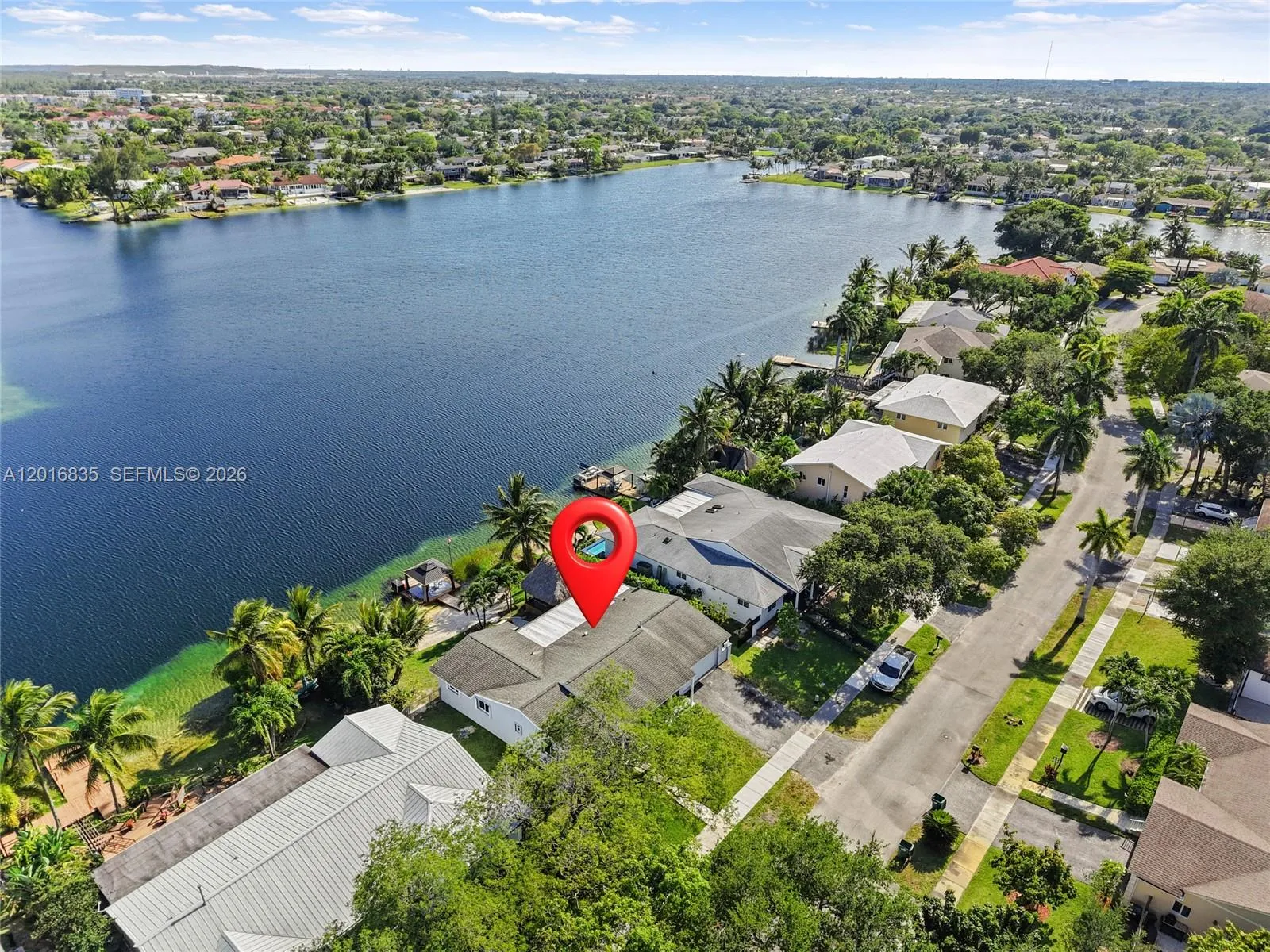 7964 SW 199th Ter, Cutler Bay FL 33189