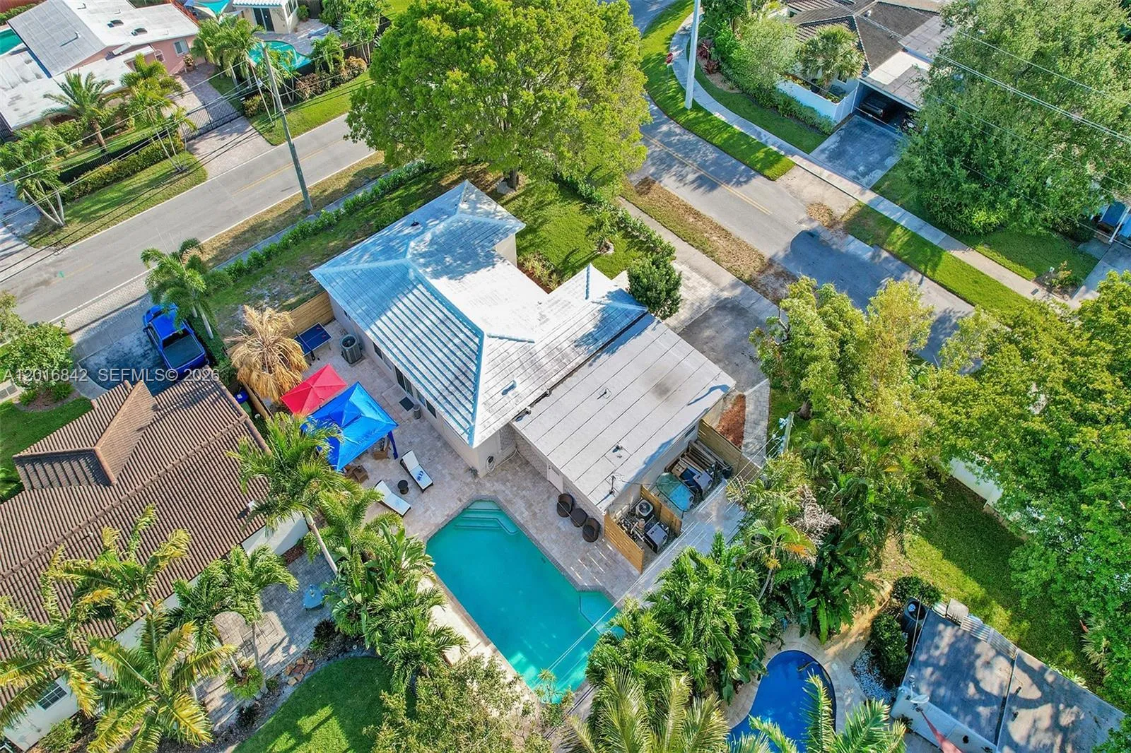 1800 N Victoria Park Rd, Fort Lauderdale FL 33305