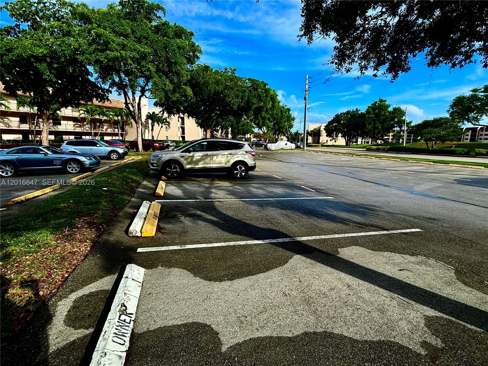 10451 Sunrise Lakes Blvd # 205, Sunrise FL 33322