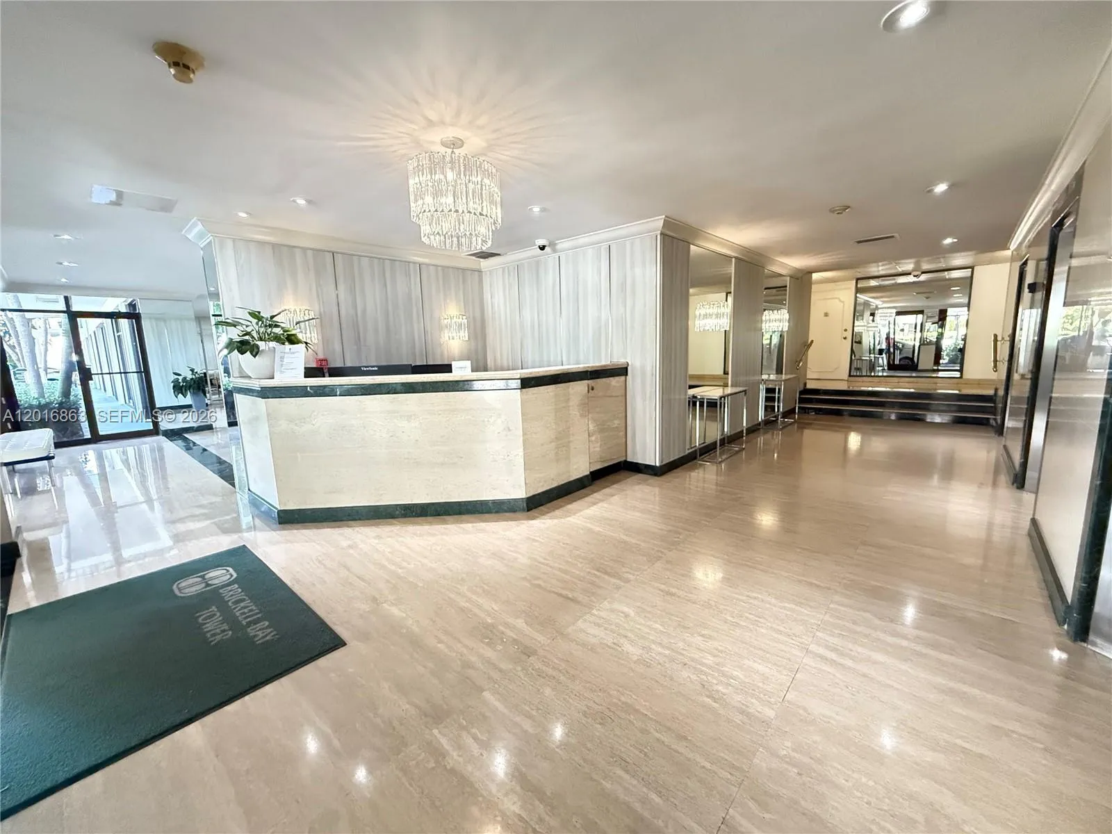 1408 Brickell Bay Dr # 213, Miami FL 33131