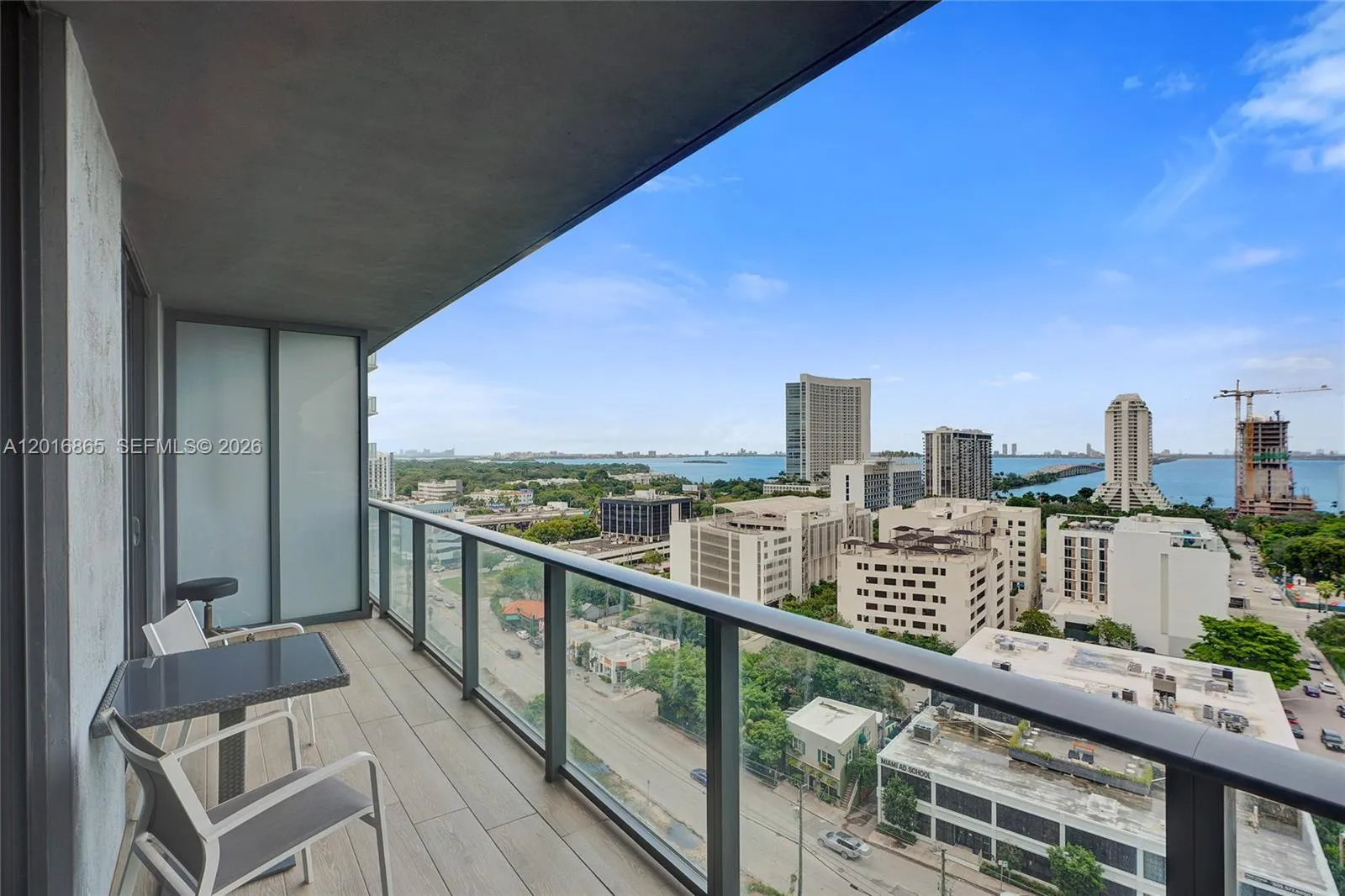121 NE 34th St # 1406A, Miami FL 33137