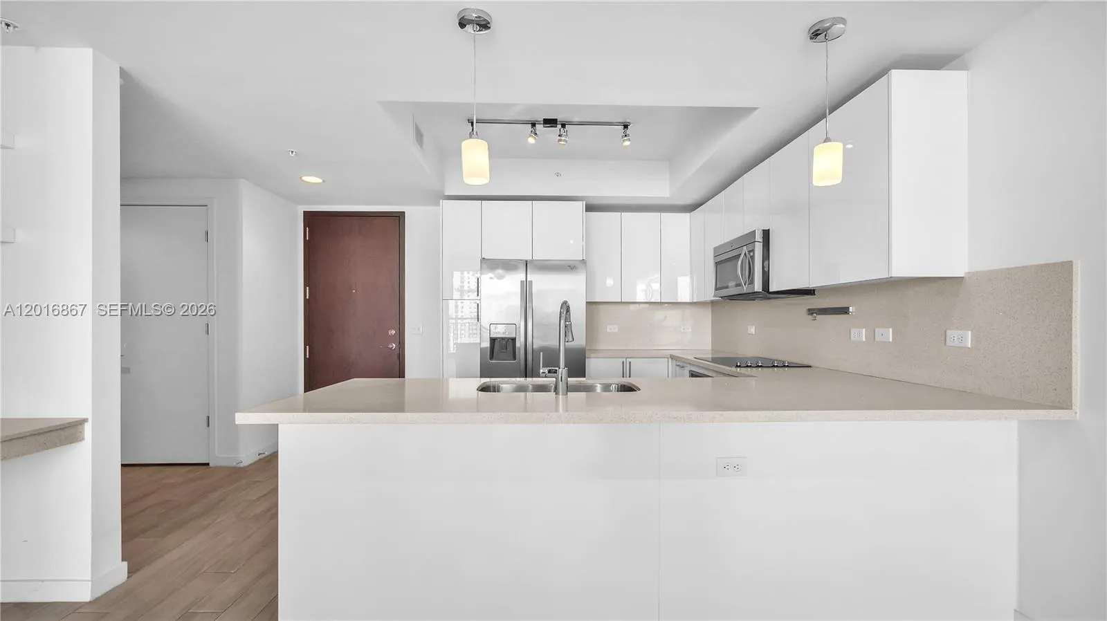999 SW 1st Ave # 2009, Miami FL 33130