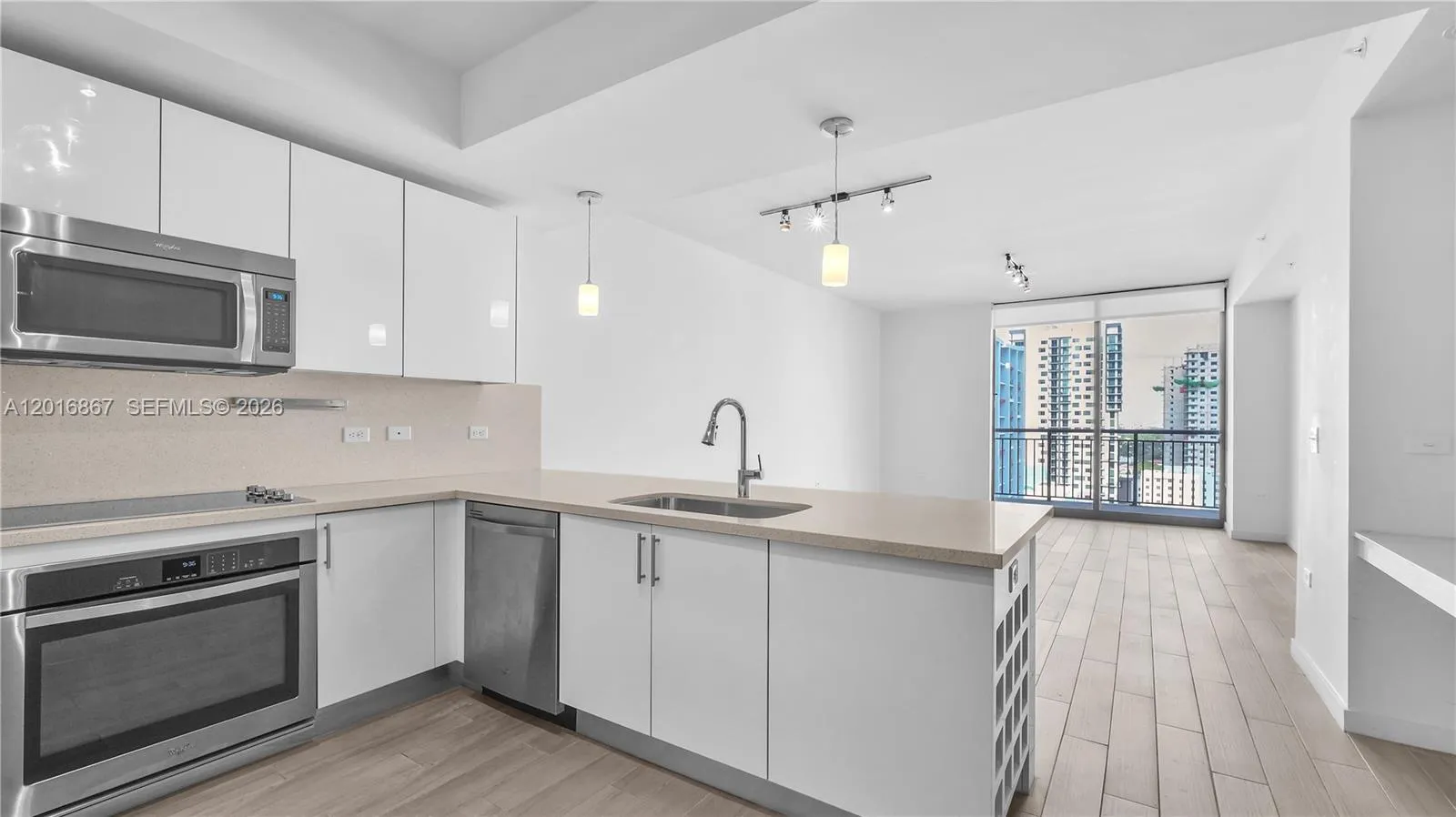 999 SW 1st Ave # 2009, Miami FL 33130