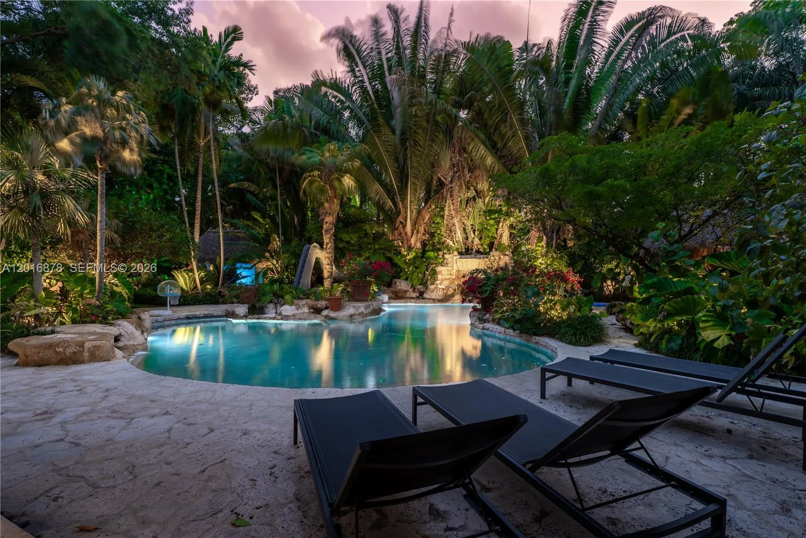 8550 Old Cutler Rd, Coral Gables FL 33143