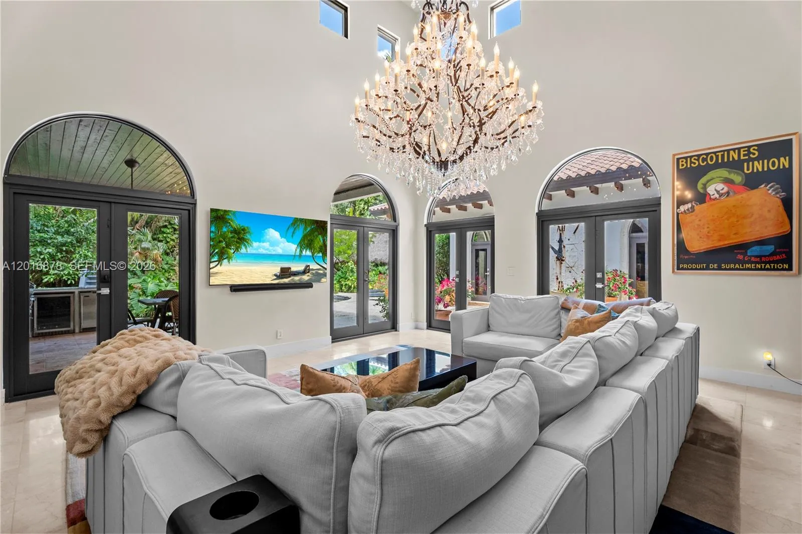 8550 Old Cutler Rd, Coral Gables FL 33143