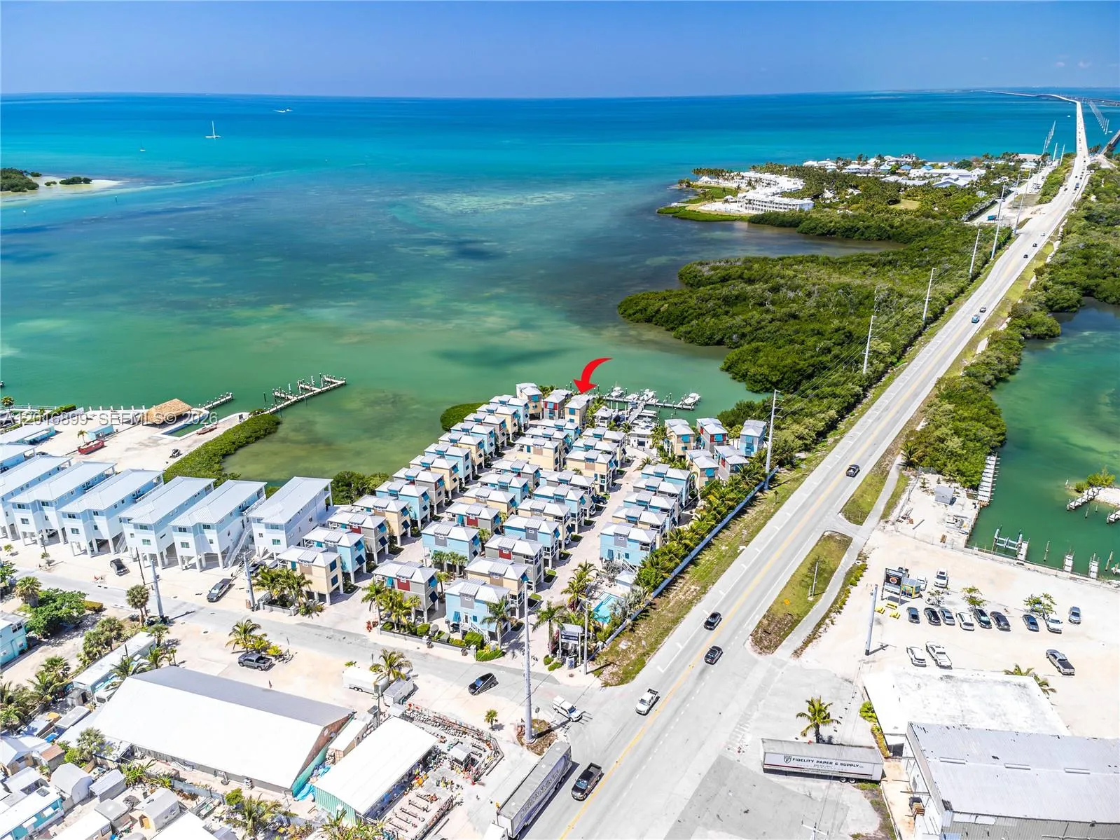 101 11th Street Ocean #32, Marathon FL 33050