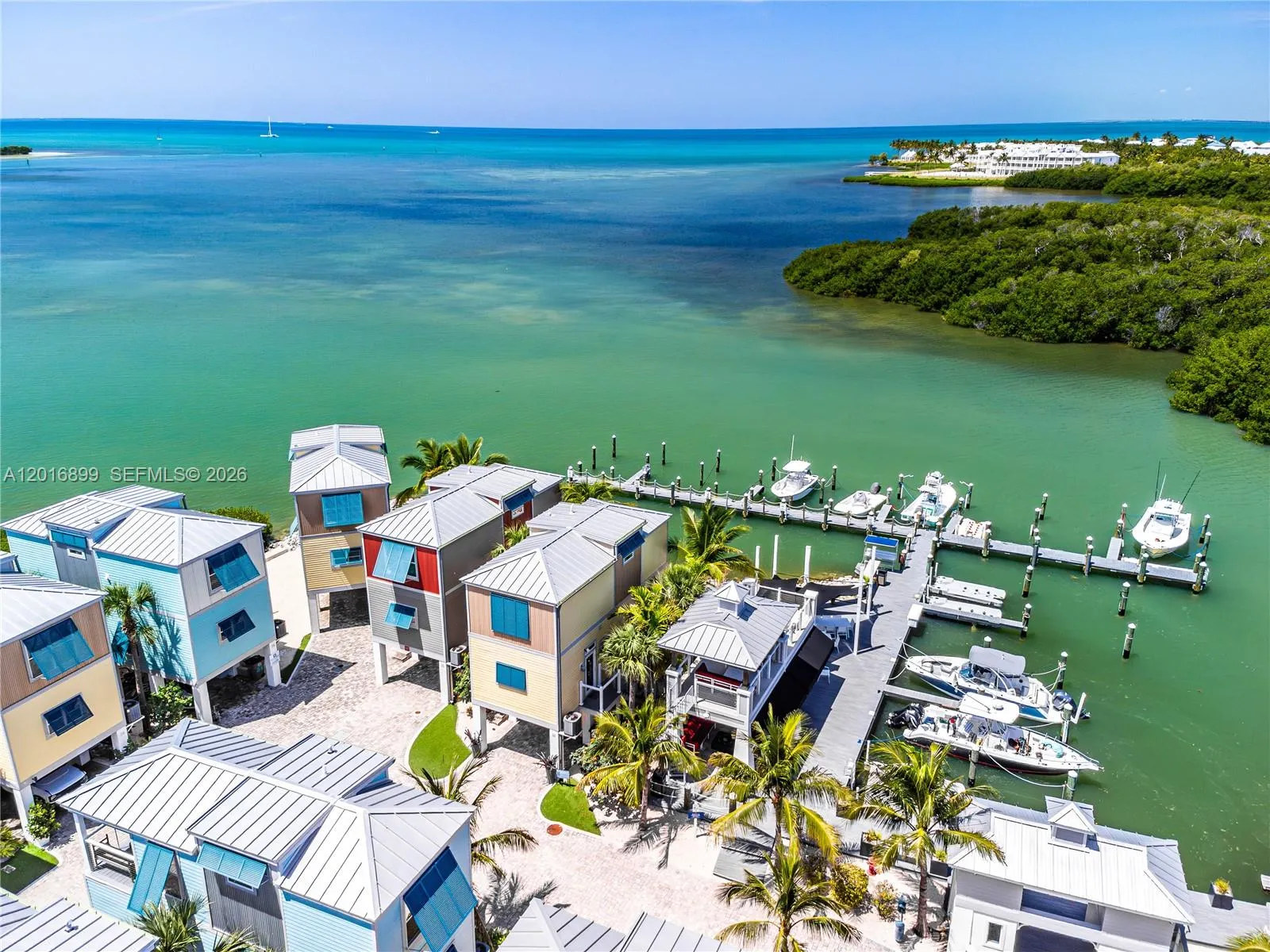 101 11th Street Ocean #32, Marathon FL 33050