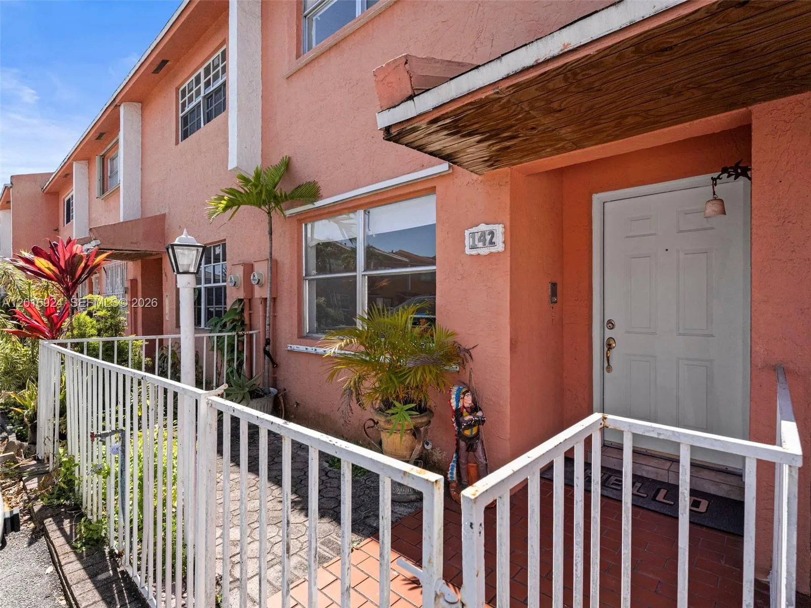 100 SW 110th Ave, #142, Sweetwater FL 33174