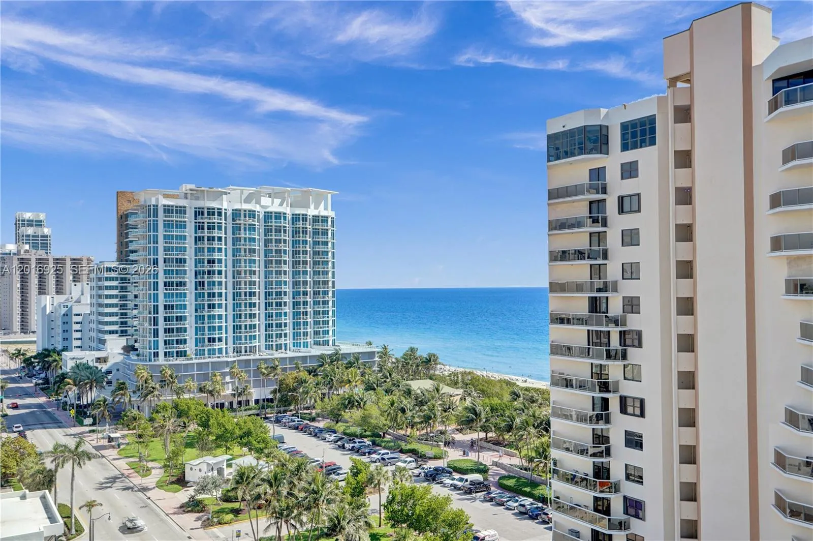 6422 Collins Ave # 1402, Miami Beach FL 33141
