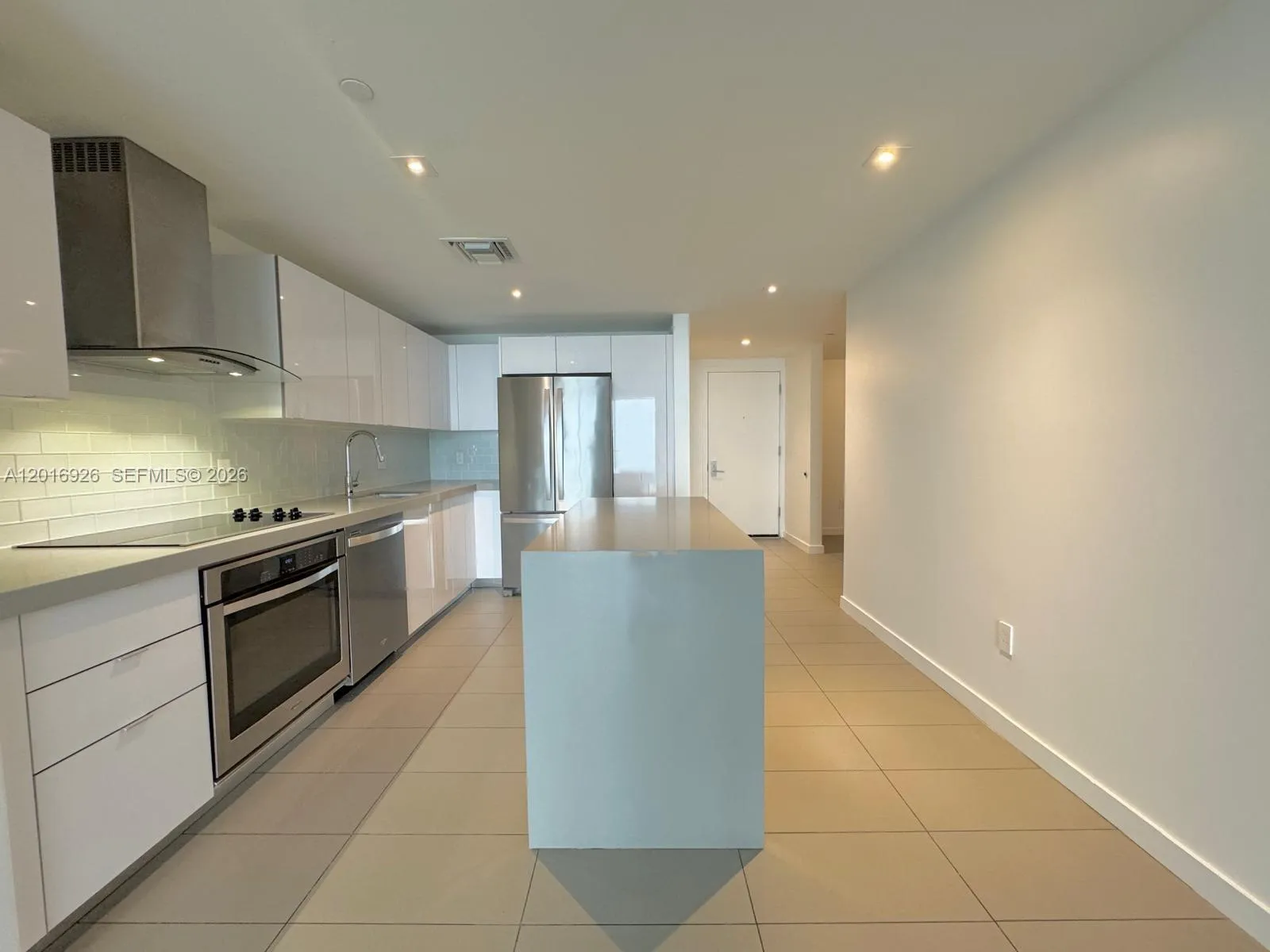 1600 NE 1st Ave # 3614, Miami FL 33132