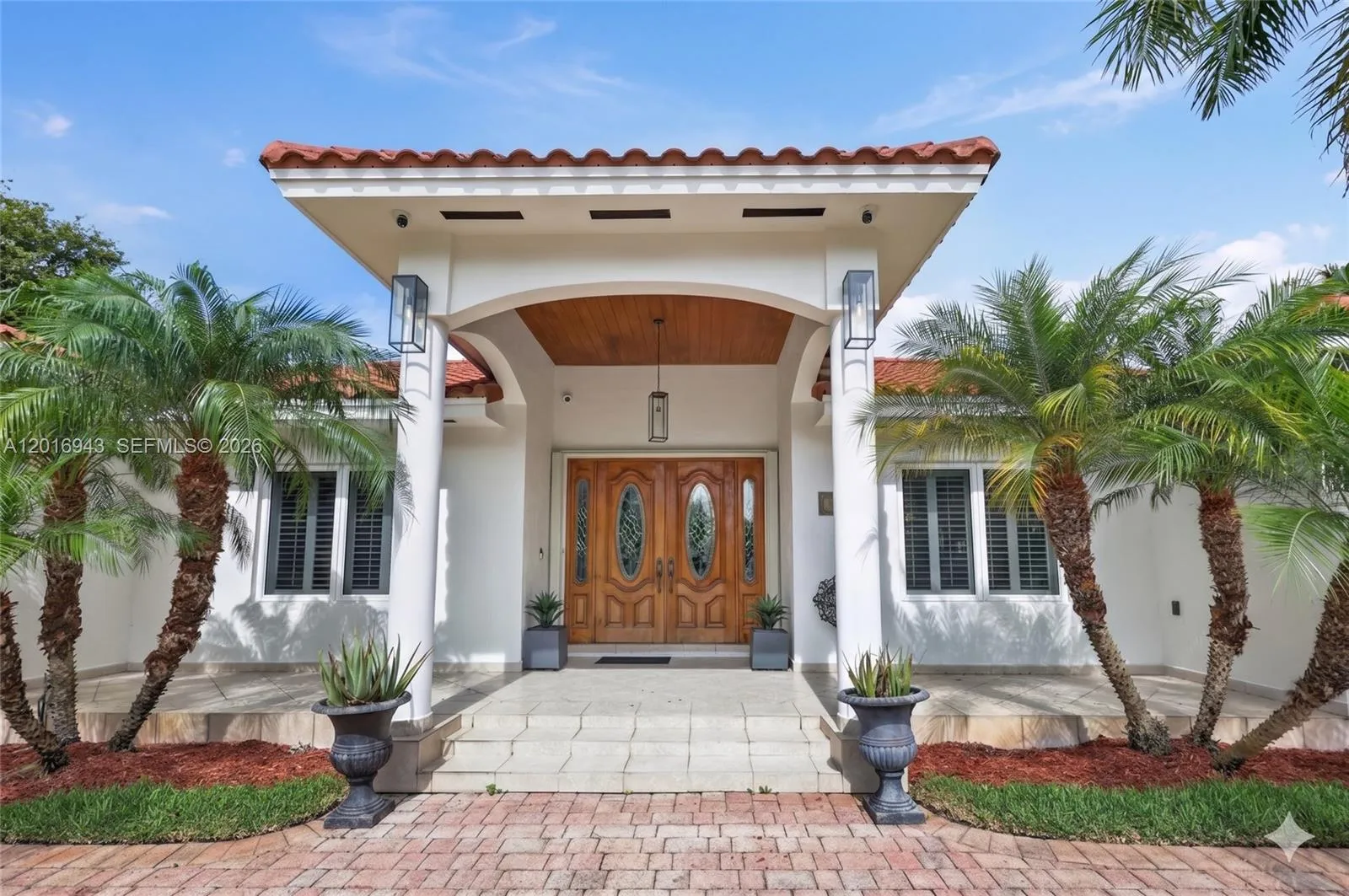 18461 SW 83rd Ave, Cutler Bay FL 33157