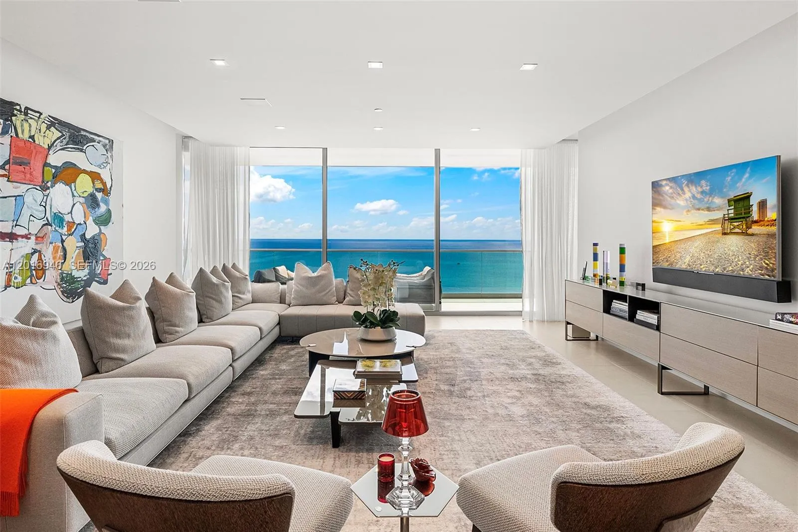 10201 Collins Ave # 1806, Bal Harbour FL 33154
