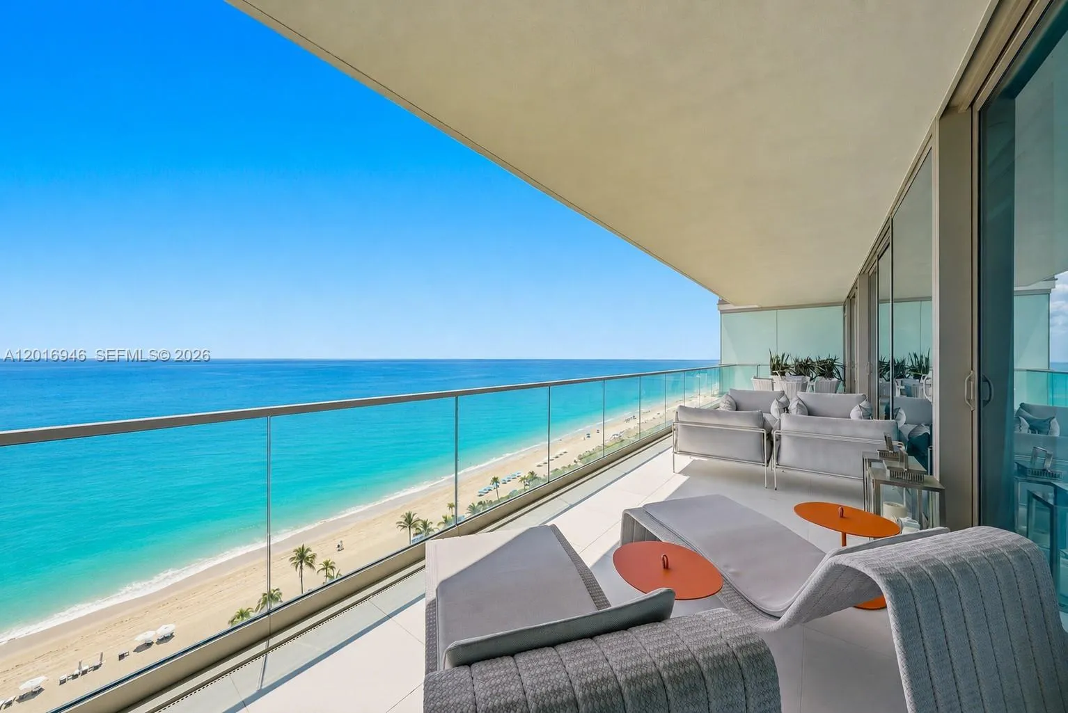 10201 Collins Ave # 1806, Bal Harbour FL 33154