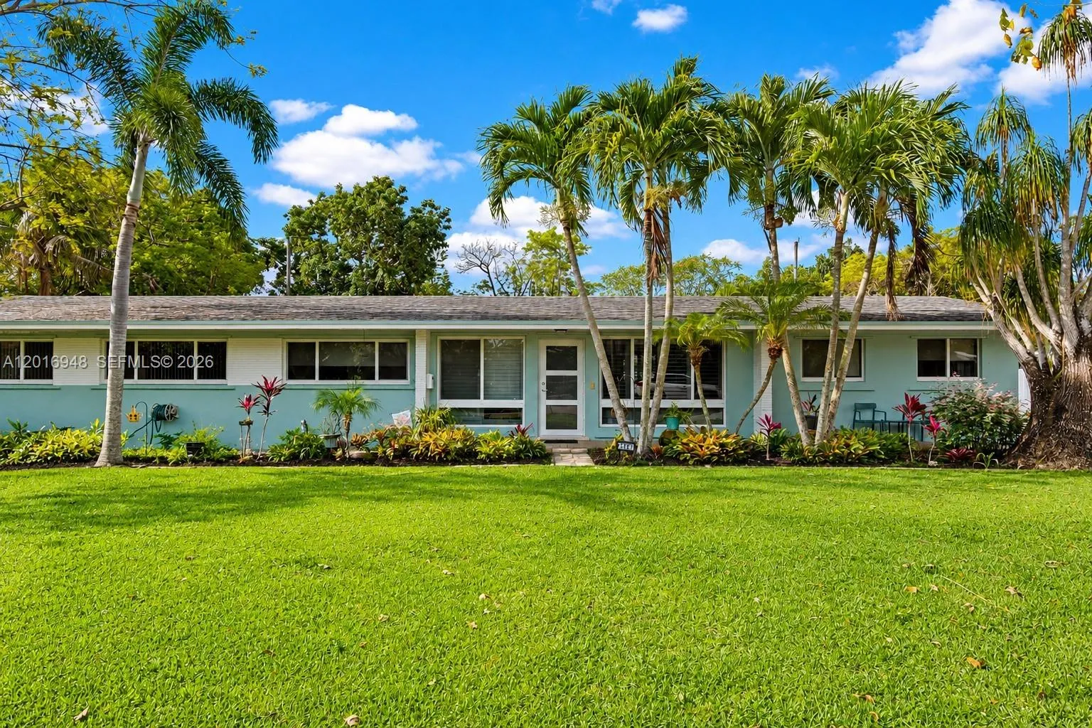 9340 SW 178th Street, Palmetto Bay FL 33157