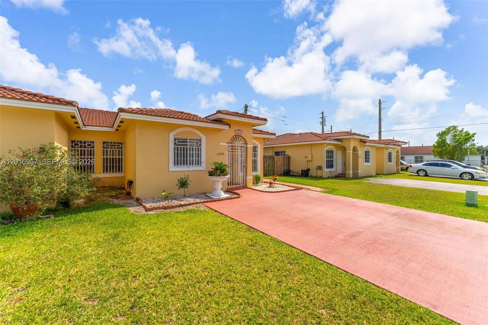12266 SW 215th Ter, Miami FL 33177