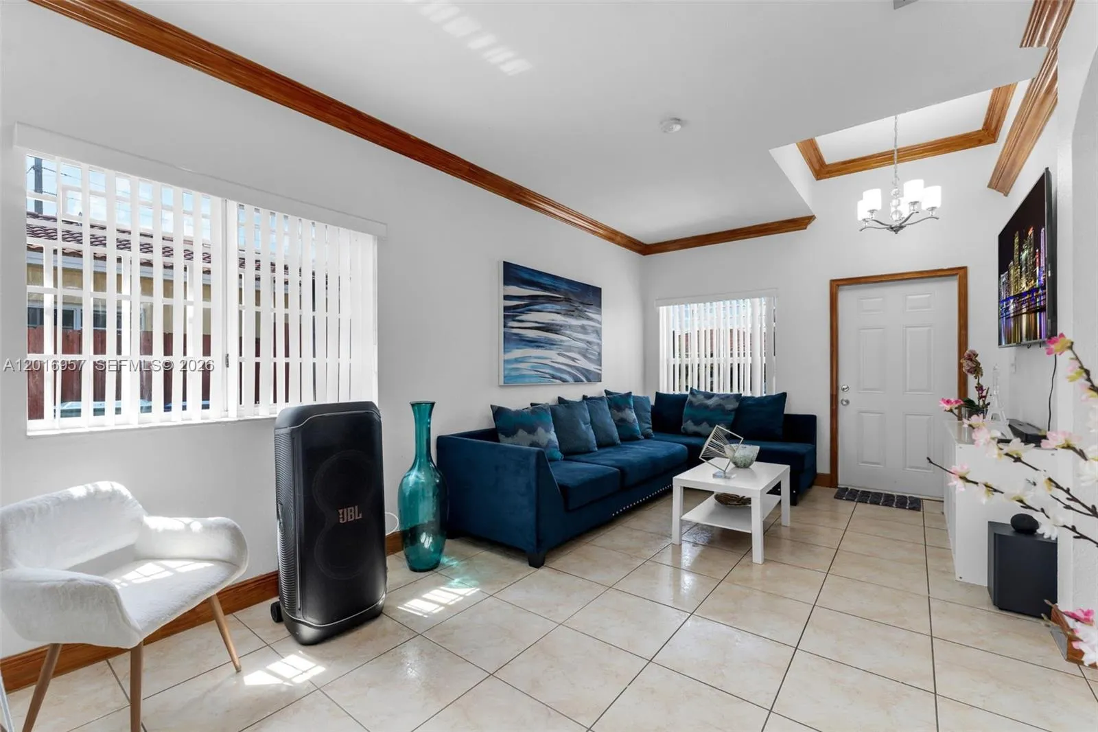 12266 SW 215th Ter, Miami FL 33177