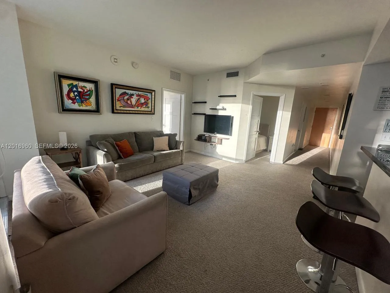 253 NE 2nd St # 1402, Miami FL 33132