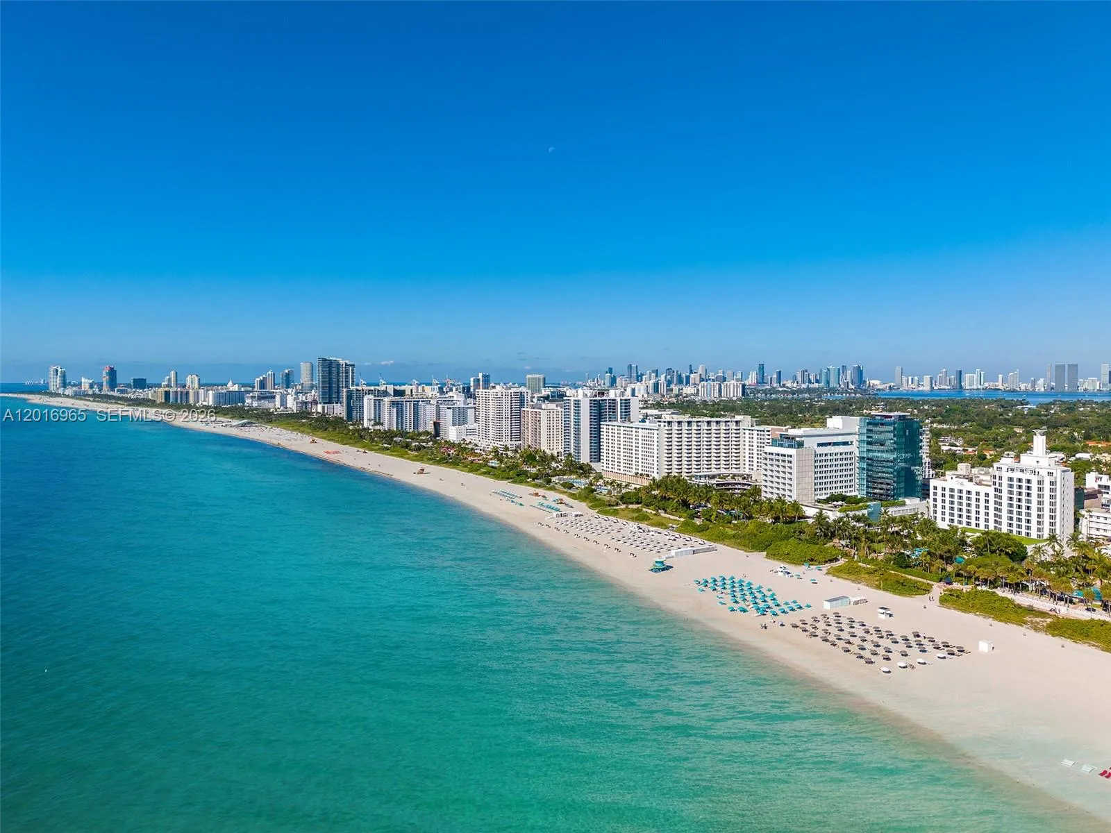 2901 Collins Ave # 901, Miami Beach FL 33140