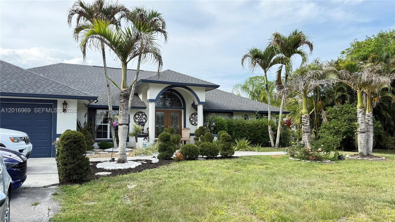 12119 Orange Blvd, West Palm Beach FL 33412