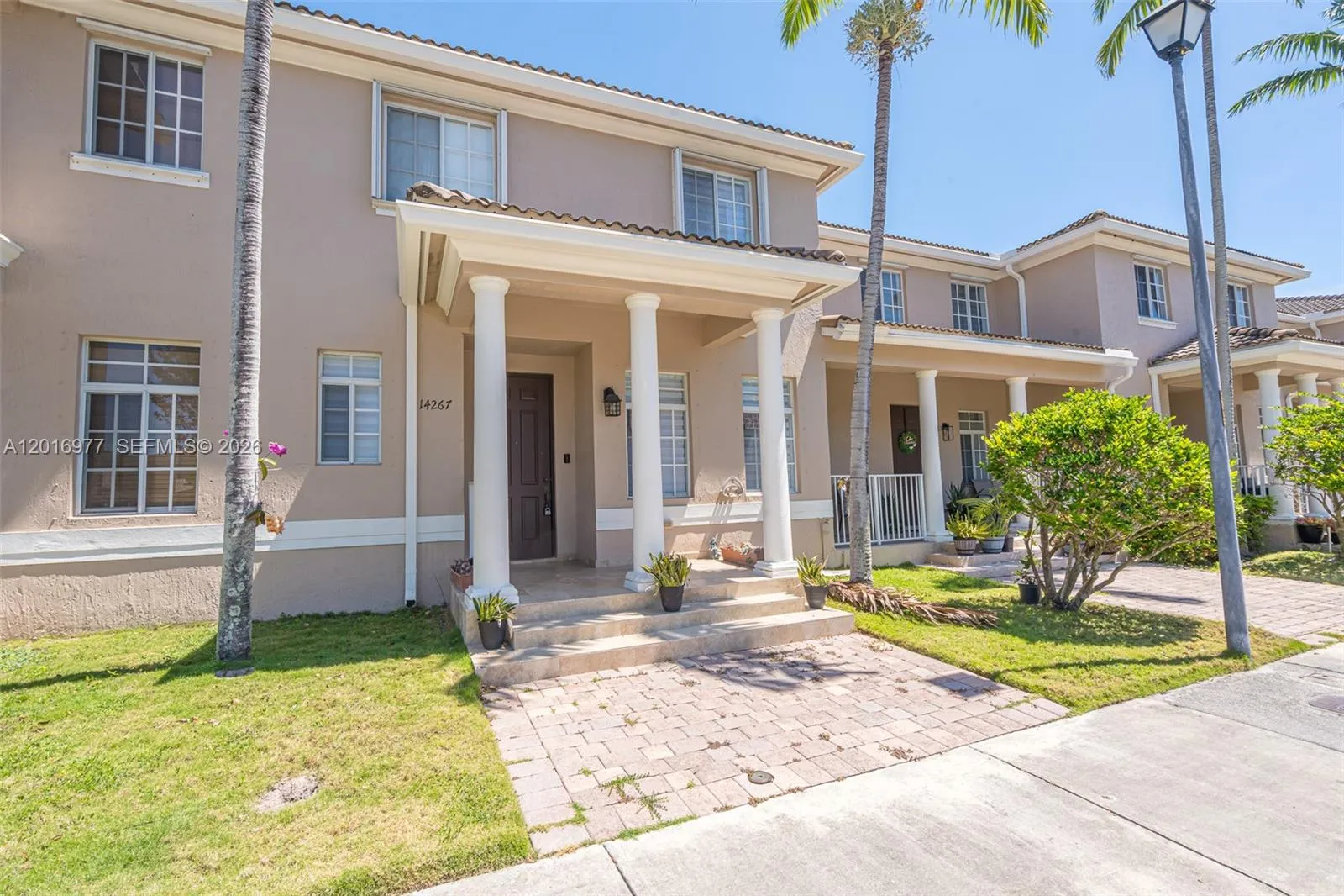 14267 SW 272nd Ln, Homestead FL 33032