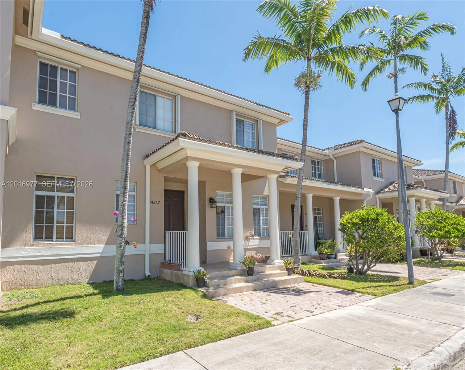 14267 SW 272nd Ln, Homestead FL 33032