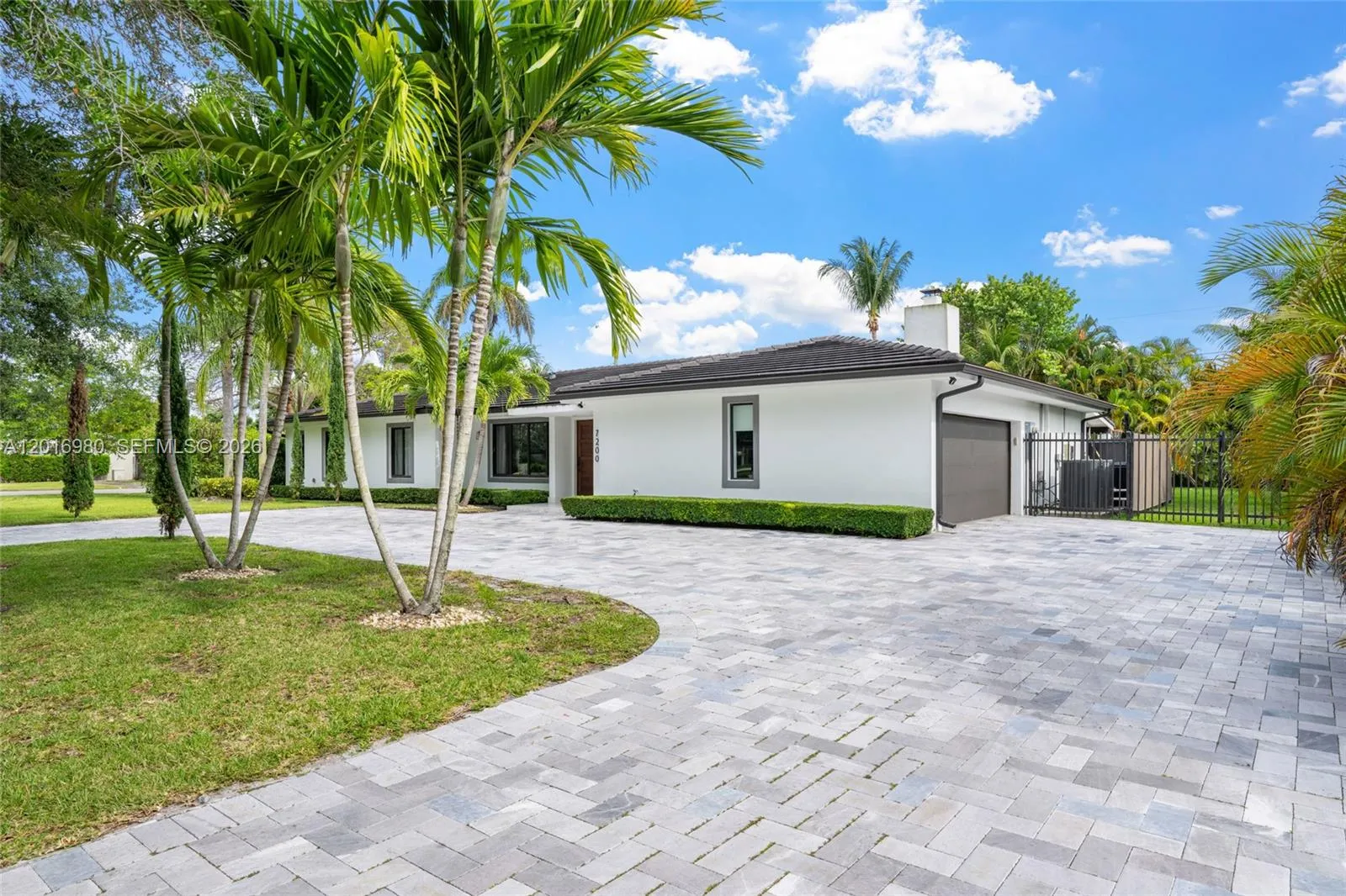 7200 SW 107th Ter, Pinecrest FL 33156