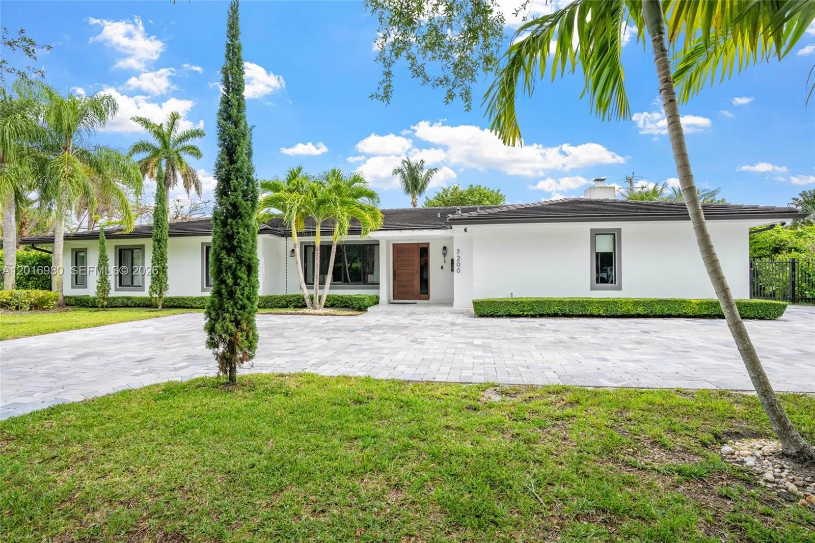 7200 SW 107th Ter, Pinecrest FL 33156