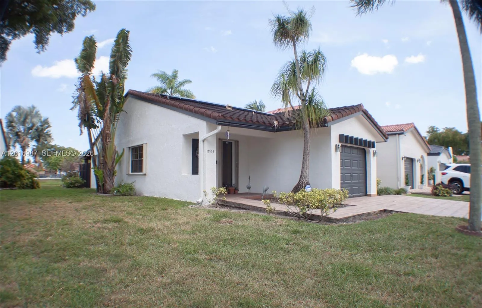 17523 NW 66th Ct, Hialeah FL 33015