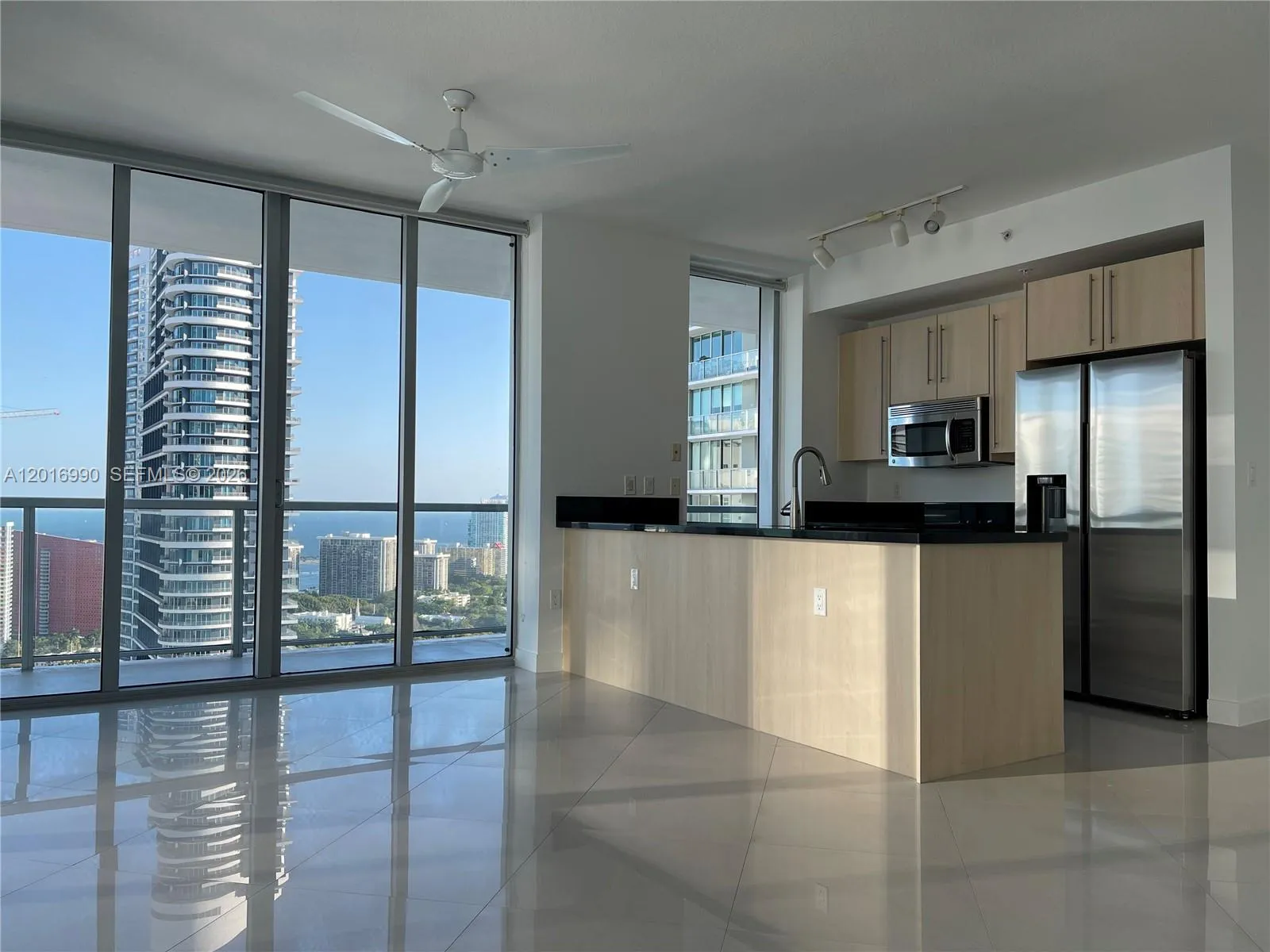 1111 SW 1st Ave, Miami FL 33130