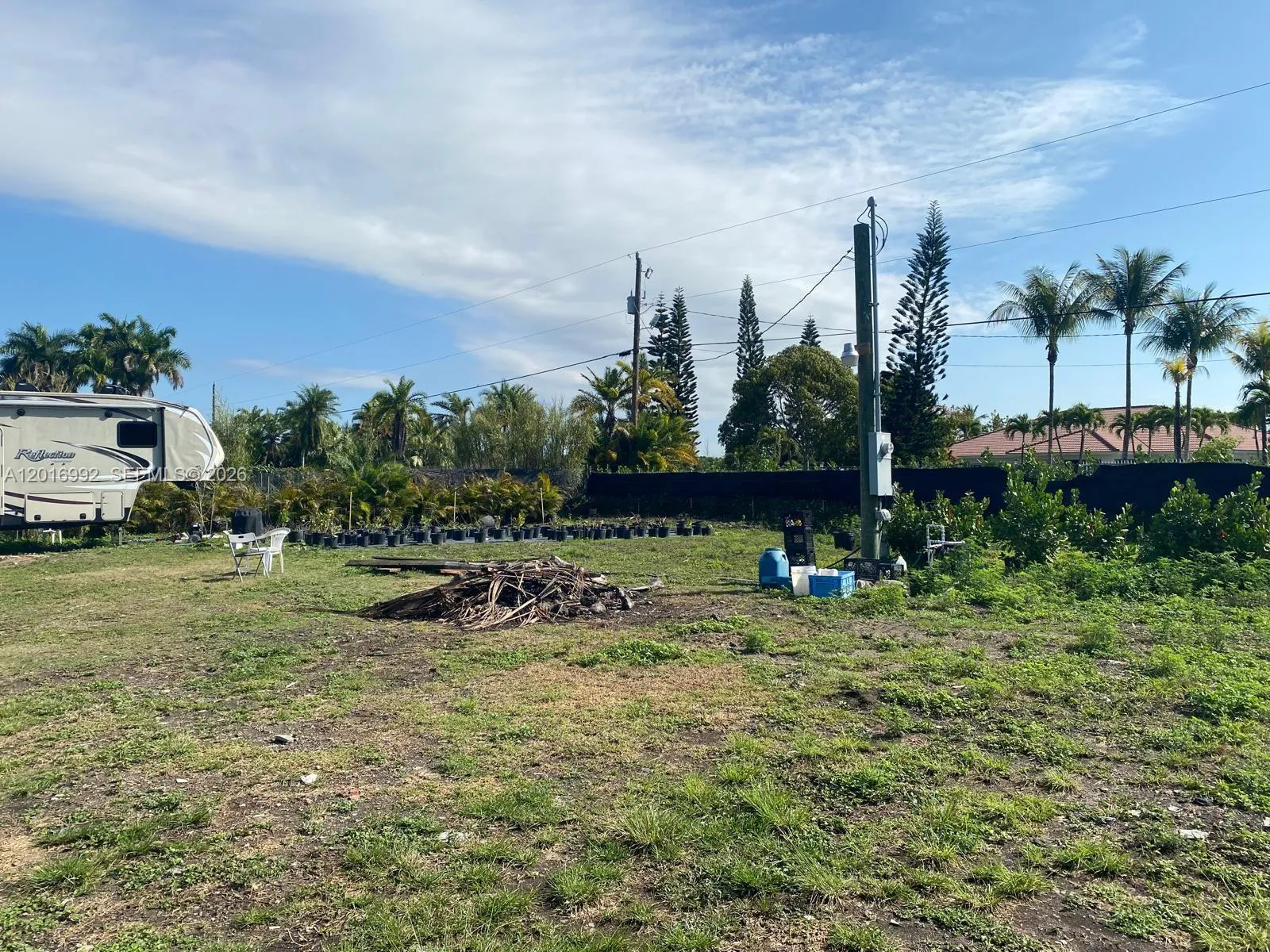 15542 SW 212th Ave, Miami FL 33187