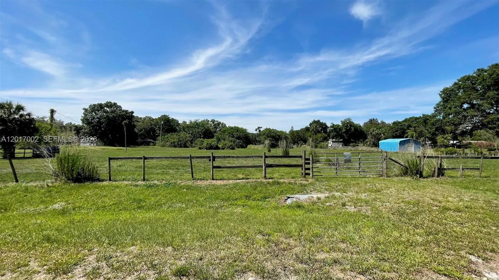 7105 NE 2nd, Okeechobee FL 34974