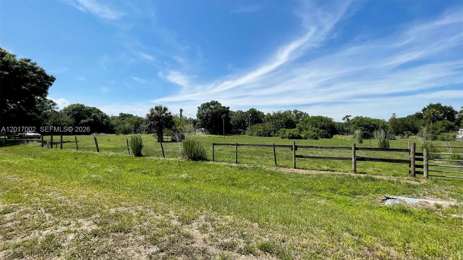 7105 NE 2nd, Okeechobee FL 34974