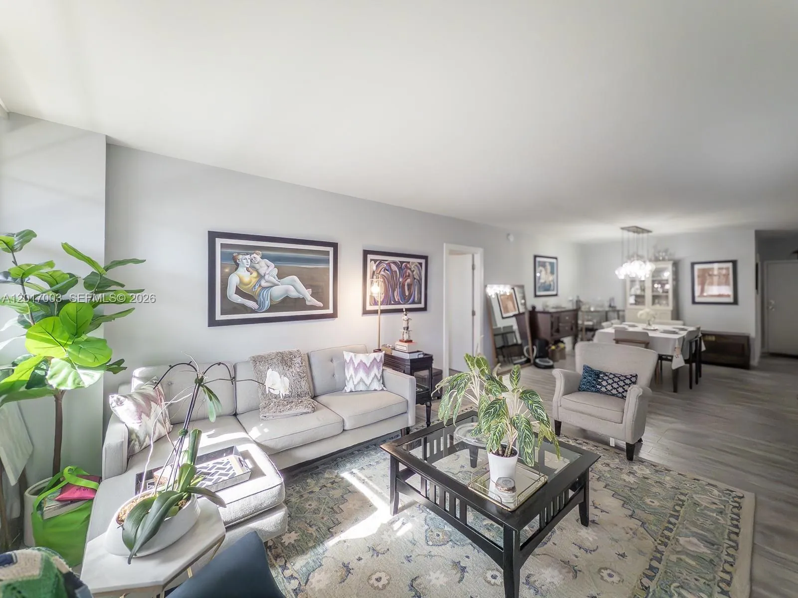 90 Edgewater Dr # 114, Coral Gables FL 33133