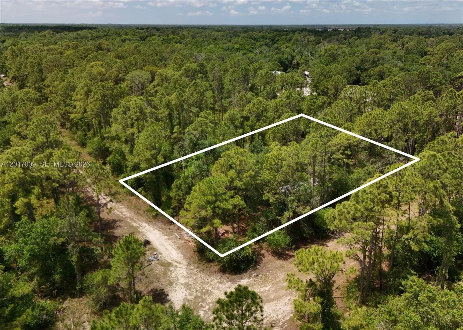 0 SW NASSAU AVE, Other City - In The State Of Florida FL 34266